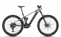 Mondraker Crafty R - 750Wh 12K Fully Mondraker Crafty R - 750Wh 12K Fully