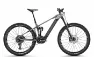 Mondraker Crafty R - 750Wh 12K Fully