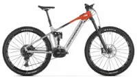 Mondraker Crafty R ED2 2024 29" 750 Wh Diamant Mondraker Crafty R ED2 2024 29" 750 Wh Diamant