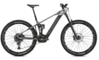 Mondraker CRAFTY R Nimbus Grey-Black 29" 750 Wh Diamant