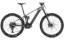 Mondraker CRAFTY R Nimbus Grey-Black 29" 750 Wh Diamant, Hersteller-nimbus grey-black, XL