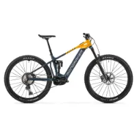 Mondraker Crafty Race 29´´ Xt M8100 Sgs Shadow+ 2025 Elektrische Mountainbike Mondraker Crafty Race 29´´ Xt M8100 Sgs Shadow+ 2025 Elektrische Mountainbike