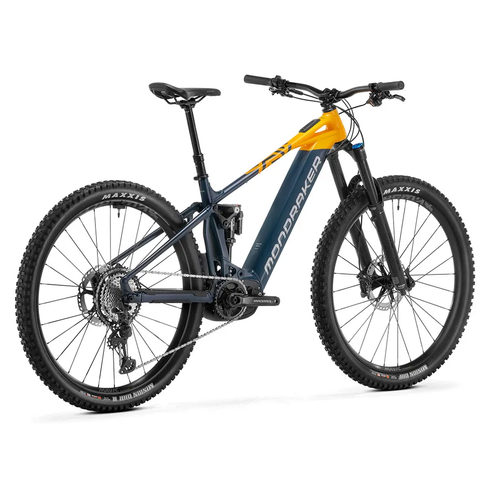 Mondraker Crafty Race 29´´ Xt M8100 Sgs Shadow+ 2025 Elektrische Mountainbike Mondraker Crafty Race 29´´ Xt M8100 Sgs Shadow+ 2025 Elektrische Mountainbike