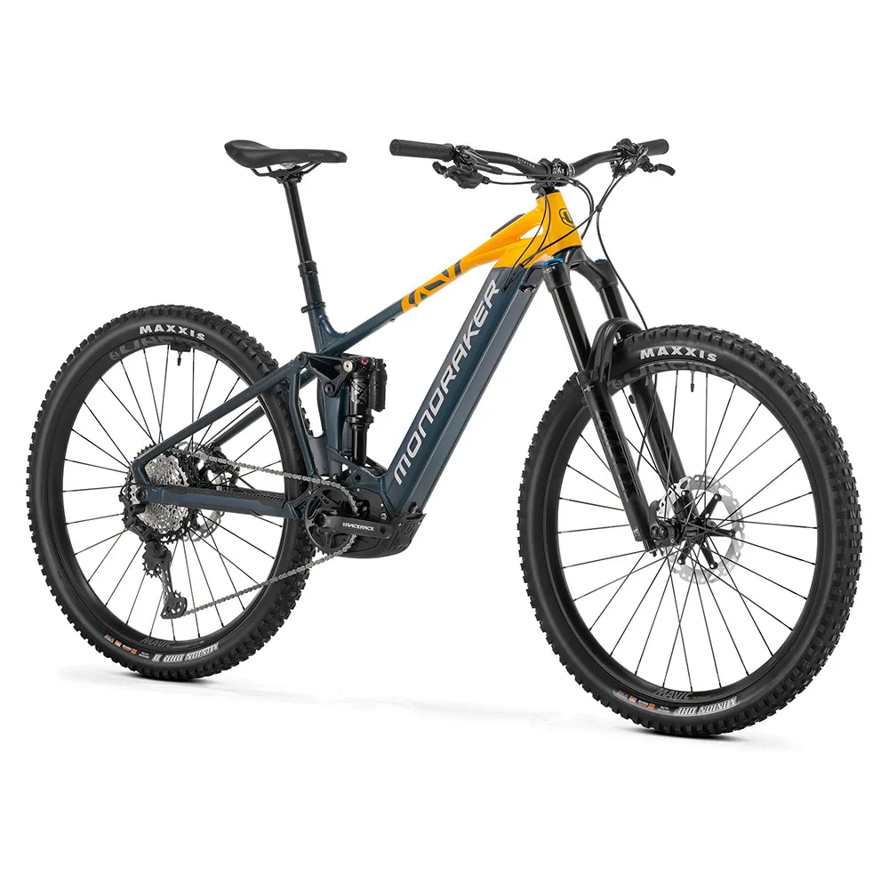 Mondraker Crafty Race 29´´ Xt M8100 Sgs Shadow+ 2025 Elektrische Mountainbike Mondraker Crafty Race 29´´ Xt M8100 Sgs Shadow+ 2025 Elektrische Mountainbike