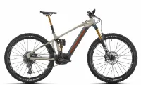 Mondraker Crafty RR - 750Wh 12K Fully Mondraker Crafty RR - 750Wh 12K Fully