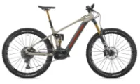 Mondraker CRAFTY RR Desert Grey-Graphite-Orange 2023 29" 750 Wh Diamant