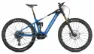 Mondraker Crafty RR ED2 Carrera Blue 29" 750 Wh Diamant, Blau, S