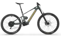 Mondraker DUNE R Nimbus Grey 29"/27,5" 400 Wh Diamant Mondraker DUNE R Nimbus Grey 29"/27,5" 400 Wh Diamant