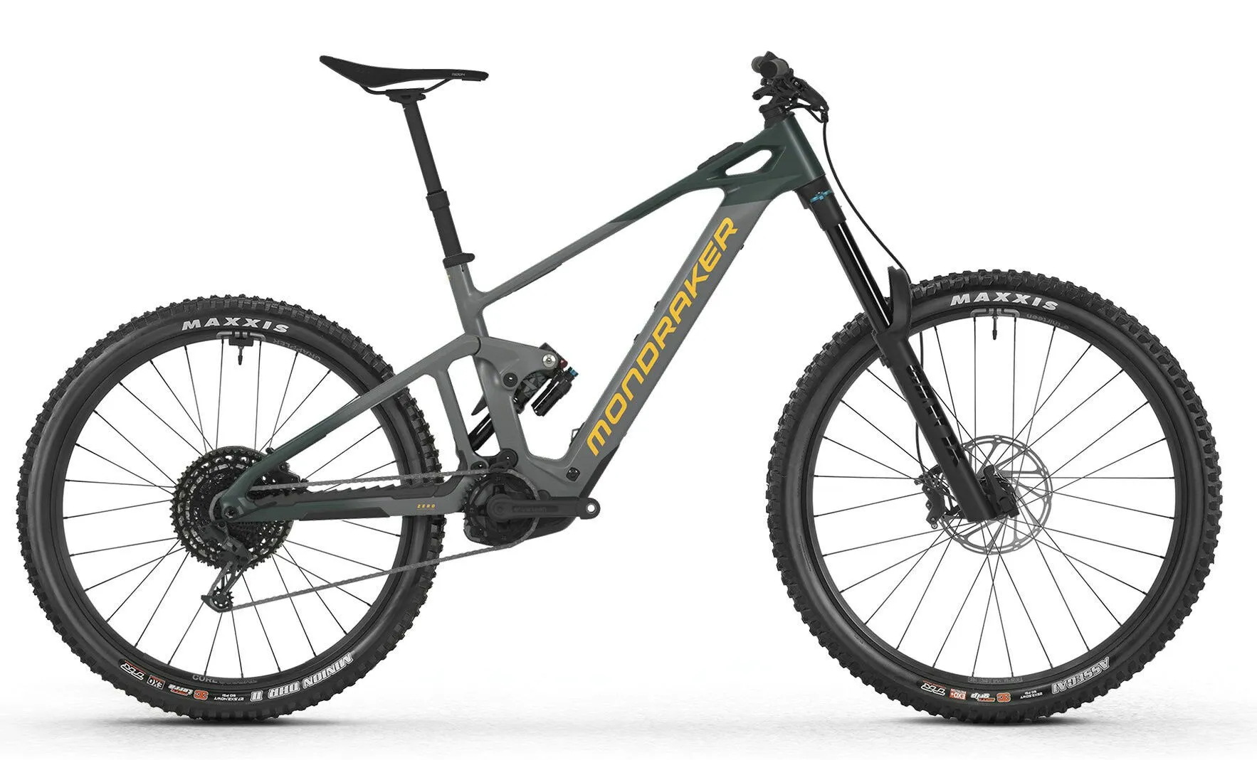 Mondraker DUNE R Nimbus Grey 29"/27,5" 400 Wh Diamant Mondraker DUNE R Nimbus Grey 29"/27,5" 400 Wh Diamant
