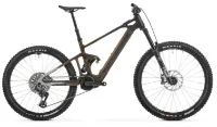 Mondraker DUNE RR Bronze 29"/27,5" 400 Wh Diamant