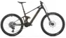 Mondraker DUNE RR Bronze 29"/27,5" 400 Wh Diamant, Hersteller-bronze, M