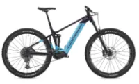 Mondraker DUSK R dunkelviolett/helles blau 29" 720 Wh Diamant Mondraker DUSK R dunkelviolett/helles blau 29" 720 Wh Diamant