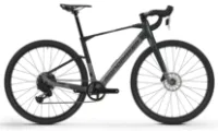 Mondraker DUSTY Grey/Obsidian 28" 350 Wh Diamant