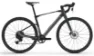 Mondraker DUSTY Grey/Obsidian 28" 350 Wh Diamant