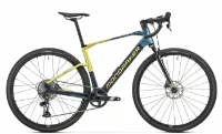 Mondraker DUSTY R - 350Wh 12K Diamant Mondraker DUSTY R - 350Wh 12K Diamant