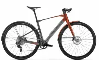 Mondraker DUSTY RX - 350Wh 12K Diamant Mondraker DUSTY RX - 350Wh 12K Diamant
