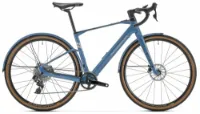 Mondraker Dusty SX RR Denim Blue 28" 350 Wh Diamant Mondraker Dusty SX RR Denim Blue 28" 350 Wh Diamant