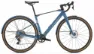 Mondraker Dusty SX RR Denim Blue 28" 350 Wh Diamant