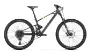 Mondraker F-PLAY - Fully, Grau, Unisize