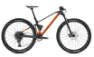Mondraker F-PODIUM CARBON carbon/orange 29" Diamant