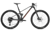 Mondraker F-PODIUM CARBON DC grau/carbon/rot 29" Diamant Mondraker F-PODIUM CARBON DC grau/carbon/rot 29" Diamant