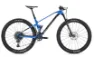 Mondraker F-PODIUM CARBON DC R /carbon/silber 29" Diamant