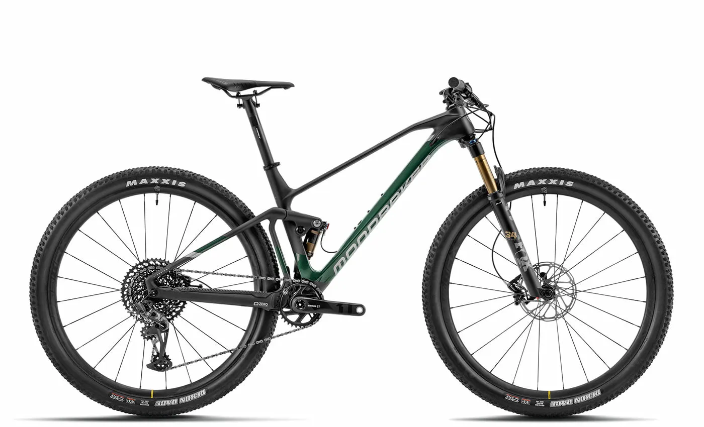 Mondraker F-Podium R - 29 Zoll 12K Fully Mondraker F-Podium R - 29 Zoll 12K Fully