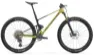 Mondraker F-PODIUM RR Blue/Yellow/Green 29" Diamant