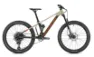 Mondraker FACTOR 24 graphite/grau/orange 24" Diamant, Hersteller-graphite/grau/orange, 24"