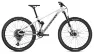 Mondraker Factor 26 Racing Silver 26" Diamant, Silber, 26"