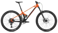 Mondraker Foxy Carbon R ED1 29" Diamant Mondraker Foxy Carbon R ED1 29" Diamant