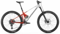 Mondraker Foxy Carbon R ED2 Flame Red 29" Diamant Mondraker Foxy Carbon R ED2 Flame Red 29" Diamant
