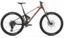 Mondraker FOXY CARBON RR Red/Black 29" Diamant