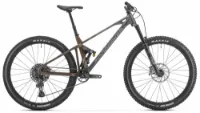 Mondraker Foxy R Bronze 29" Diamant Mondraker Foxy R Bronze 29" Diamant