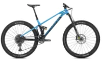 Mondraker FOXY R dunkelviolett/helles blau 29" Diamant Mondraker FOXY R dunkelviolett/helles blau 29" Diamant