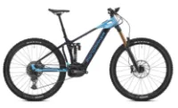Mondraker LEVEL RR dunkel/helles blau 29" 750 Wh Diamant Mondraker LEVEL RR dunkel/helles blau 29" 750 Wh Diamant