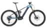 Mondraker LEVEL RR dunkel/helles blau 29" 750 Wh Diamant, Violett, L