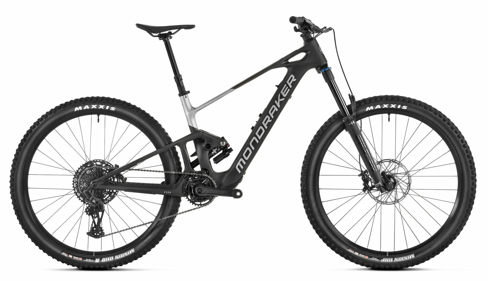 Mondraker Neat R 29" 360 Wh Diamant Mondraker Neat R 29" 360 Wh Diamant