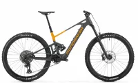 Mondraker NEAT R - 29 Zoll 360Wh 12K Fully Mondraker NEAT R - 29 Zoll 360Wh 12K Fully