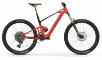 Mondraker NEAT RR Red/Black 29" 360 Wh Diamant Mondraker NEAT RR Red/Black 29" 360 Wh Diamant
