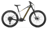 Mondraker PLAY 24 Vortex Grey 24" 250 Wh Diamant