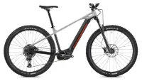 Mondraker Prime ED1 Nimbus Grey 29" 625 Wh Diamant Mondraker Prime ED1 Nimbus Grey 29" 625 Wh Diamant