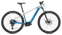 Mondraker Prime ED1 Nimbus Grey 29" 625 Wh Diamant Mondraker Prime ED1 Nimbus Grey 29" 625 Wh Diamant