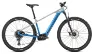 Mondraker Prime ED1 Nimbus Grey 29" 625 Wh Diamant