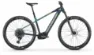 Mondraker PRIME R Blue/Yellow/Green 29" 750 Wh Diamant