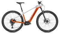 Mondraker Prime R ED1 29" 750 Wh Diamant Mondraker Prime R ED1 29" 750 Wh Diamant