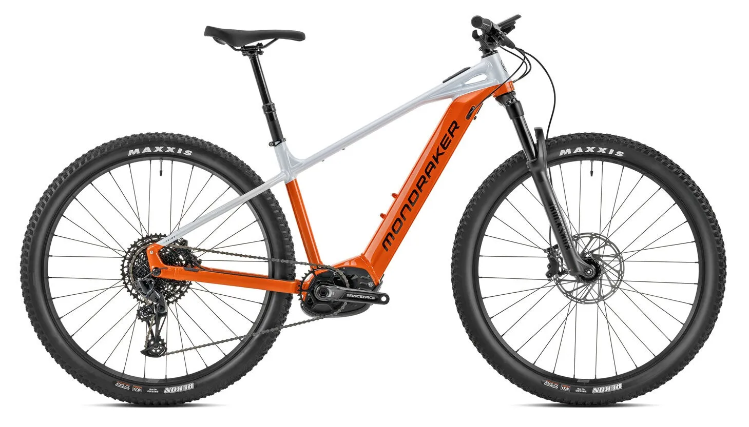 Mondraker Prime R ED1 29" 750 Wh Diamant Mondraker Prime R ED1 29" 750 Wh Diamant