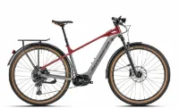 Mondraker Prime RX - 29 Zoll 750Wh 12K Diamant Mondraker Prime RX - 29 Zoll 750Wh 12K Diamant
