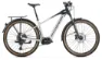 Mondraker PRIME RX G4 Bunker Grey 29" 750 Wh Diamant, Hersteller-bunker grey, XL