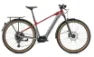 Mondraker PRIME RX Nimbus Grey-Cherry Red 29" 750 Wh Diamant